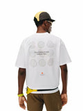 FPA 26SS BACKLOGO TEE