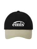 EMIS UNISEX BALL CAP NEW LOGO