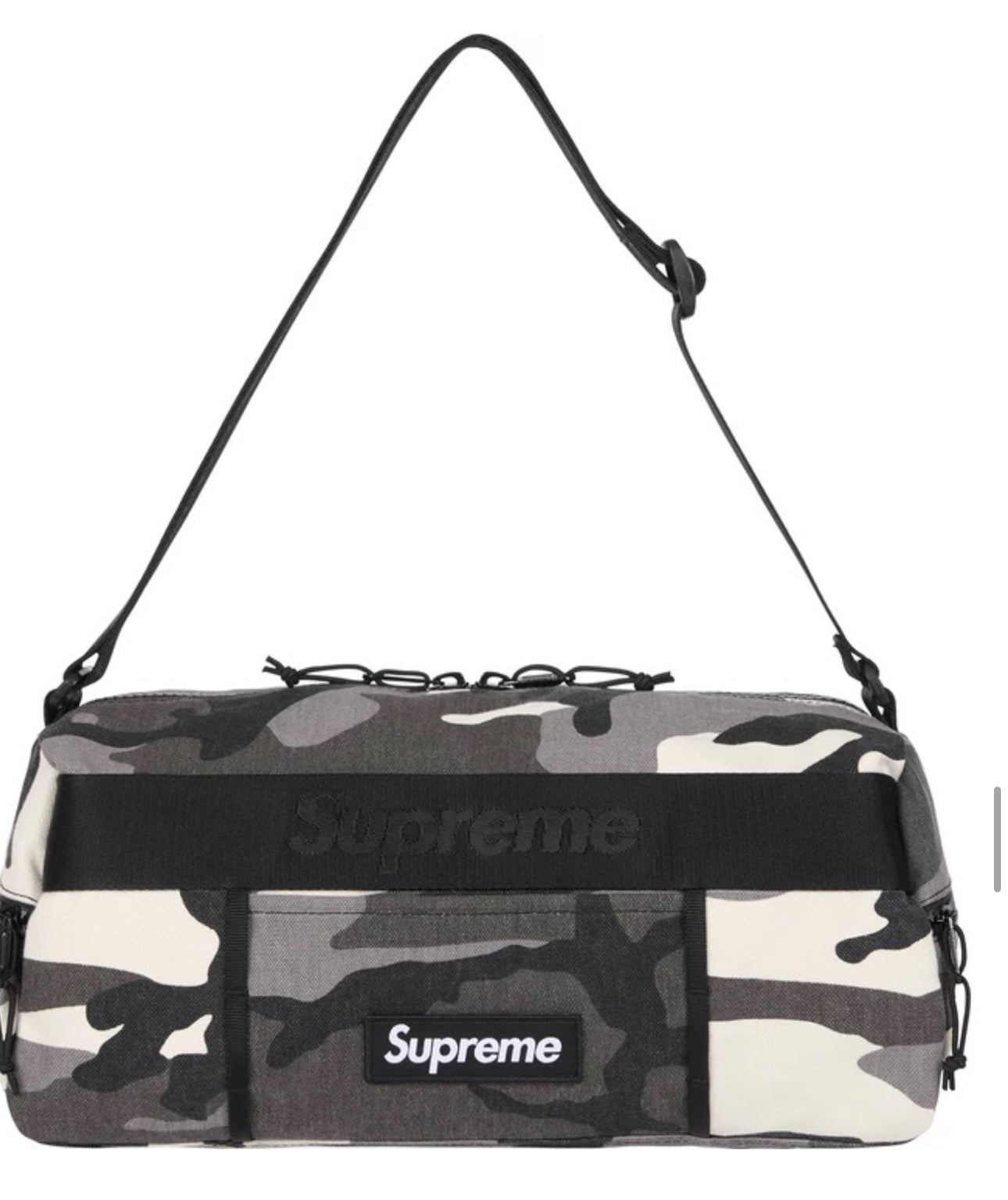 Supreme 25SS Utility Bag – MCWEARS