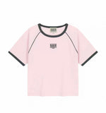 MFG 26SS SMALL LOGO TEE