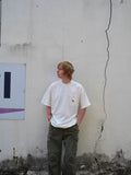 HARDWARE 26SS POCKET TEE