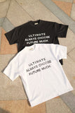 ULTIMATE 26SS FUTURE MUCH TEE