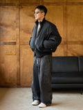 GYO 26SS HIGH-NECK BLOUSON JACKET