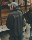 AMULET 25F WINDPROOF JACKET