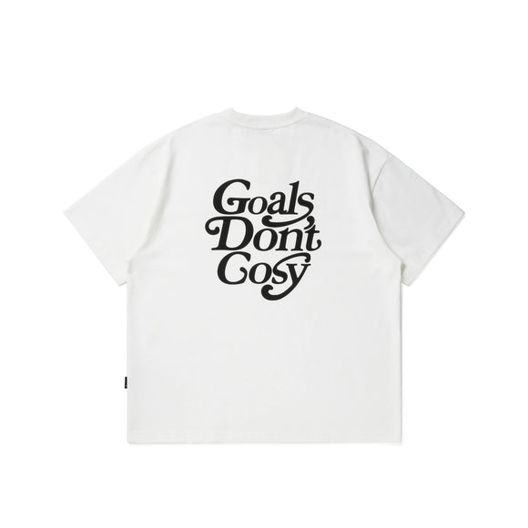 VAV 24SS GOALS TEE