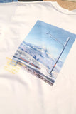 ULTIMATE 26SS RAILWAY PHOTO TEE