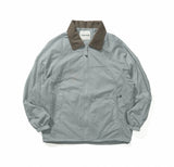 NOTH 25FW Nylon Cord Blouson