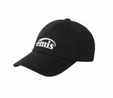 EMIS NEW LOGO CAP