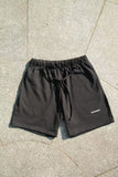 ULTIMATE 26SS BASIC LOGO SHORTS