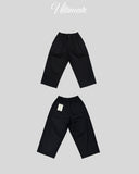 ULTIMATE 25FW HEAVY BALLOON PANTS