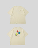 MAR 26SS DICE TEE