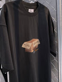 HARDWARE 26SS “FOUND” BOX TEE
