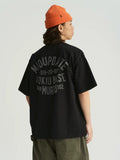 MIDUPDATE 26SS HEAVYWEIGHT WORKWEAR POCKET TEE
