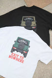 ULTIMATE 26SS EXIT TO NOWHERE TEE