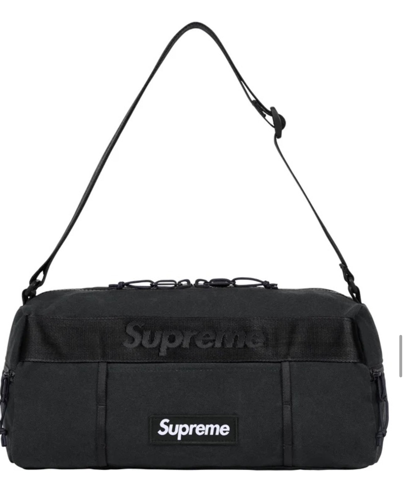 Supreme 25SS Utility Bag – MCWEARS