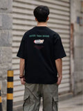 BTB 26SS CHEWING GUM TEE