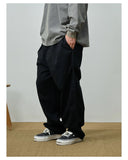 AFFD 25FW SIX POCKET PANTS