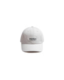 PERSEVERE 26SS SLOGAN TWILL DAD CAP