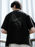 MANIACREW 26SS Raglan Pocket Tee