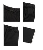 VAVUES 23 AW COTTON PANTS