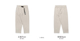 VAVUES 23 AW COTTON PANTS