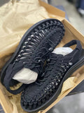 KEEN UNEEK BLK