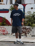 AFFD 23SS CARGO SHORTS
