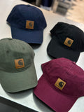 CARHARTT CAP