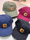 CARHARTT CAP