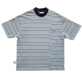 LAPRIMA 23 STRIPES TEE