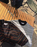 LAPRIMA 23 STRIPES TEE