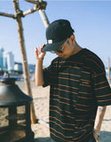LAPRIMA 23 STRIPES TEE