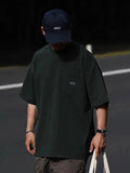 AFFD 23SS SIMPLE POCKET TEE