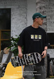 AFFD 23SS SKATEBOARD TEE