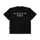 ADLV BABY FACE TEE