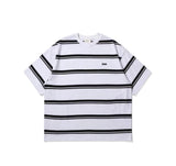 VAV 24SS STRIPED TEE