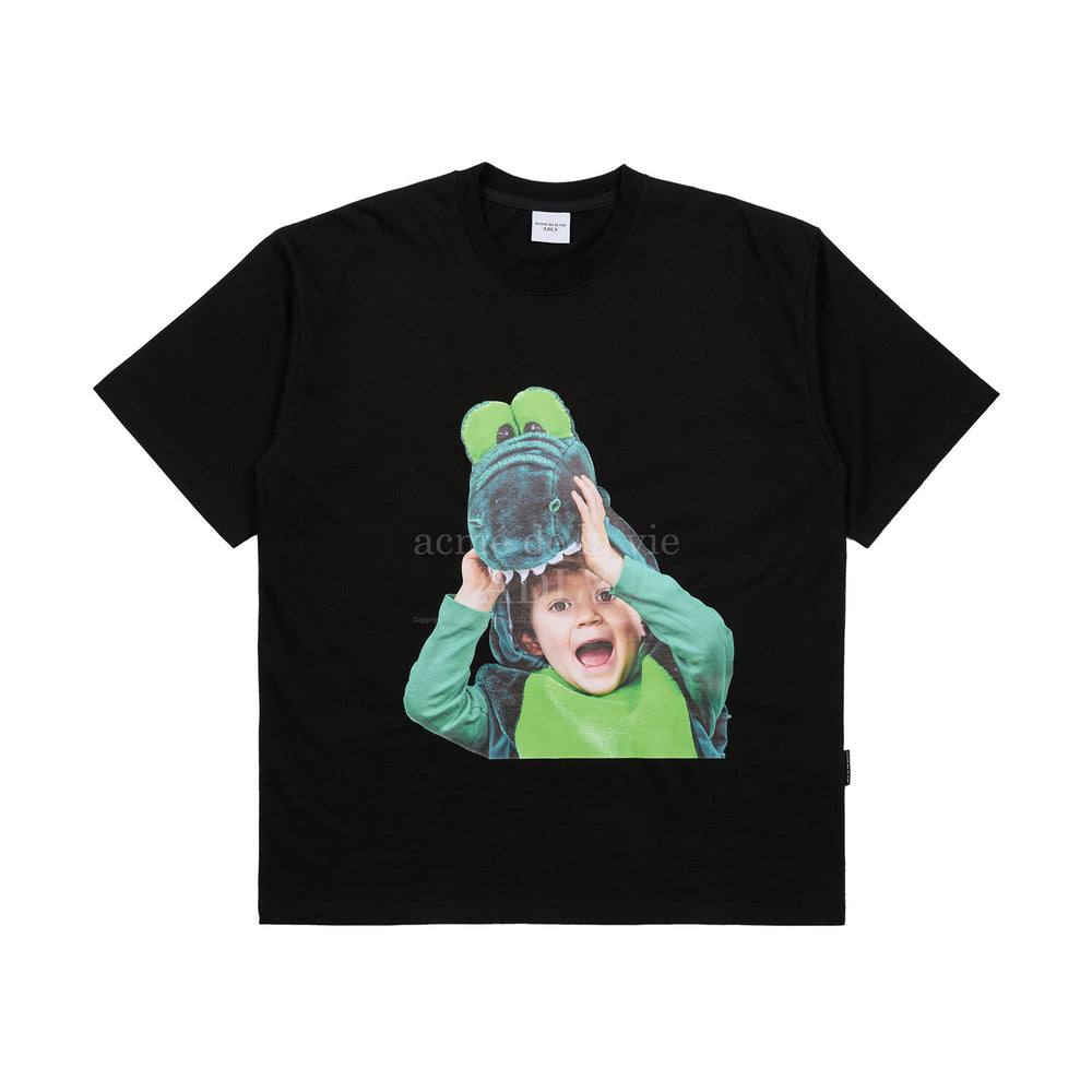 ADLV BABY FACE TEE