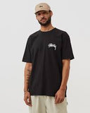 Stussy read em' and' weep pigment dyed tee