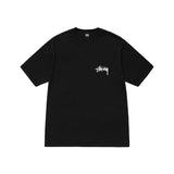 STUSSY HOW WE'RE LIVN PIG DYED TEE