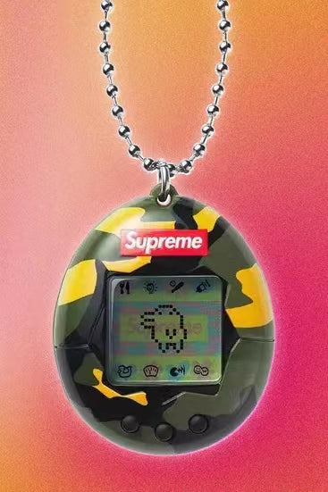 Supreme Tamagotchi – MCWEARS
