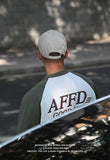 AFFD COLOR BLACK LONG SLEEVE