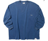 PUBLISH UNION POCKET LOGO