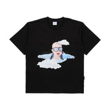 ADLV BABY FACE TEE