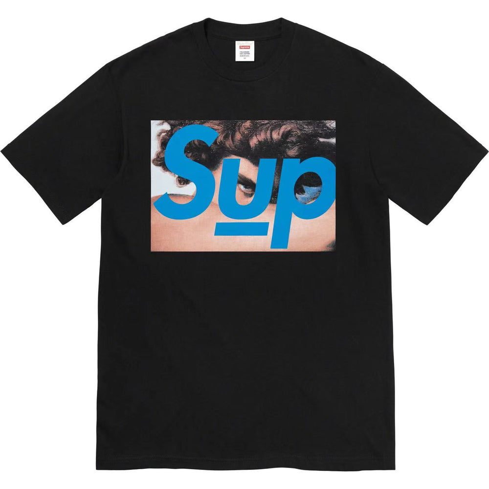 SUPREME  U FACE TEE