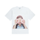 ADLV BABY FACE TEE