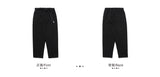 VAVUES 23 AW COTTON PANTS