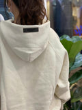 FOG ESSENTILAS 2022 HOODIE