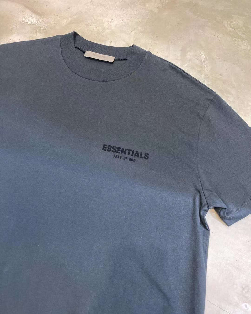 FOG ESSENTIALS LOGO TEE 2022SS