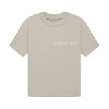 FOG ESSENTIALS LOGO TEE 2022