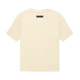 FOG ESSENTIALS LOGO TEE 2022